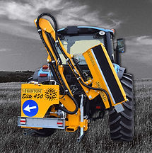 Frontoni ELITE Flail Mower