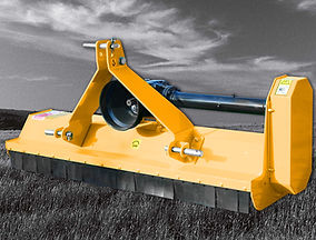 Frontoni TME Mulcher