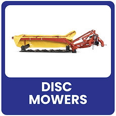 Sitrex Disc Mowers