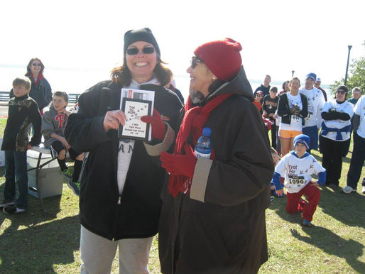 How A Crazy Idea Became A Tradition!