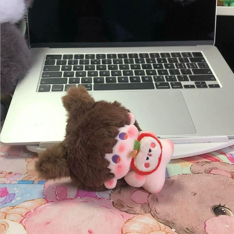 Thumbnail: Caleb [Mini Plushie/Pendant]