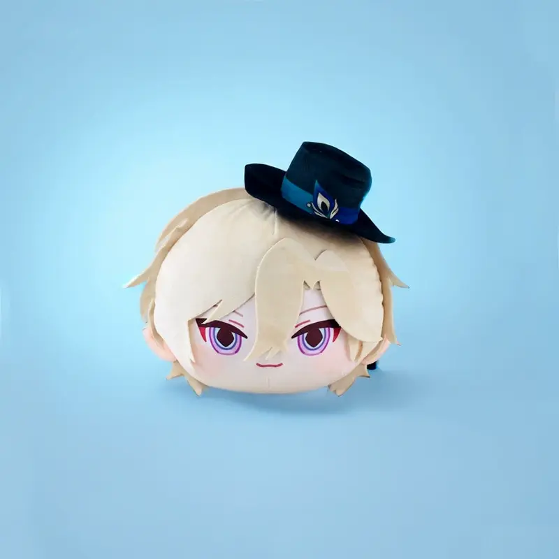 Thumbnail: [Genshin] [MiniPlush] [Doll]
