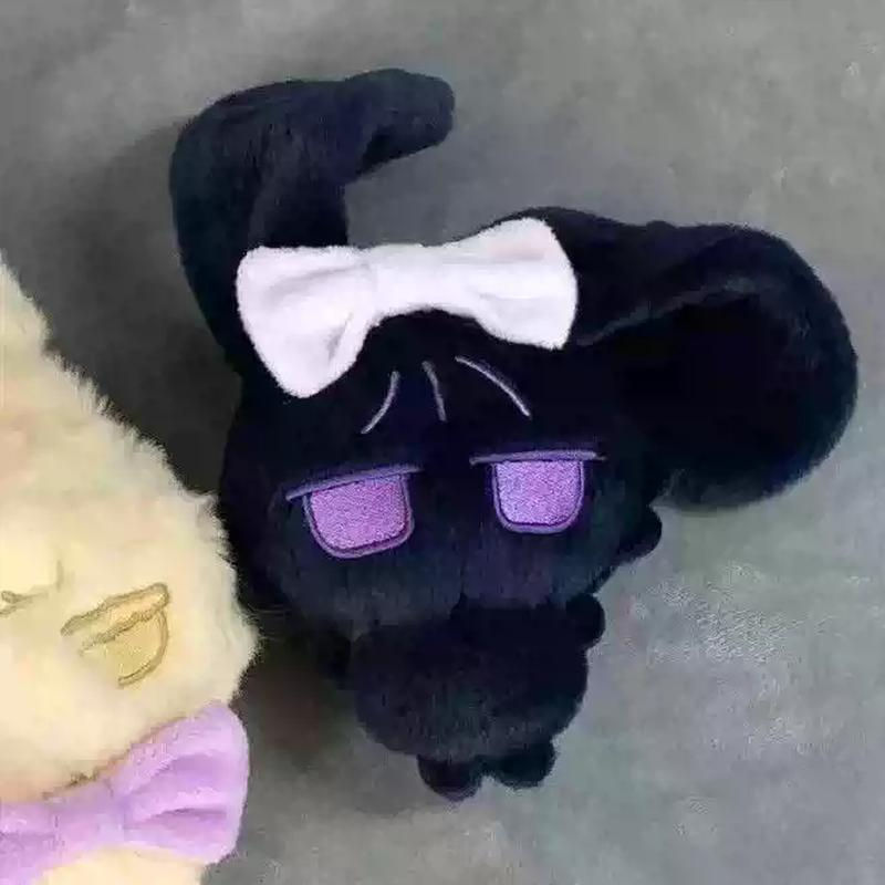 Thumbnail: Luca, Sua [Mini Plushie]