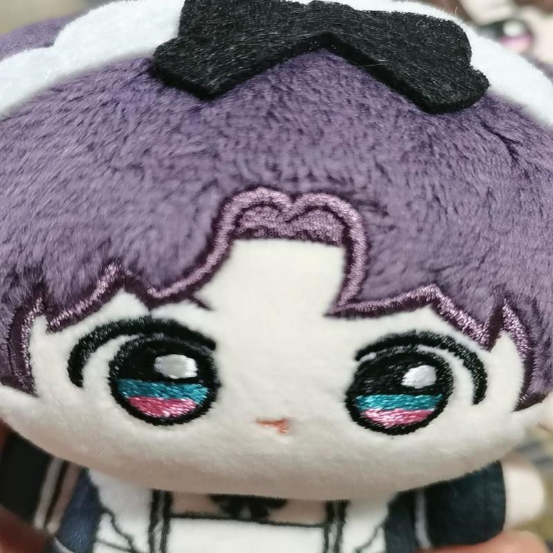 Thumbnail: Rafayel, Xavier [Mini Plushie]