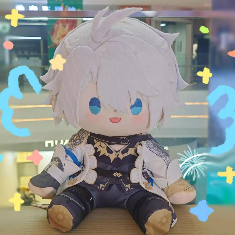 Thumbnail: Phainon [40cm Doll]