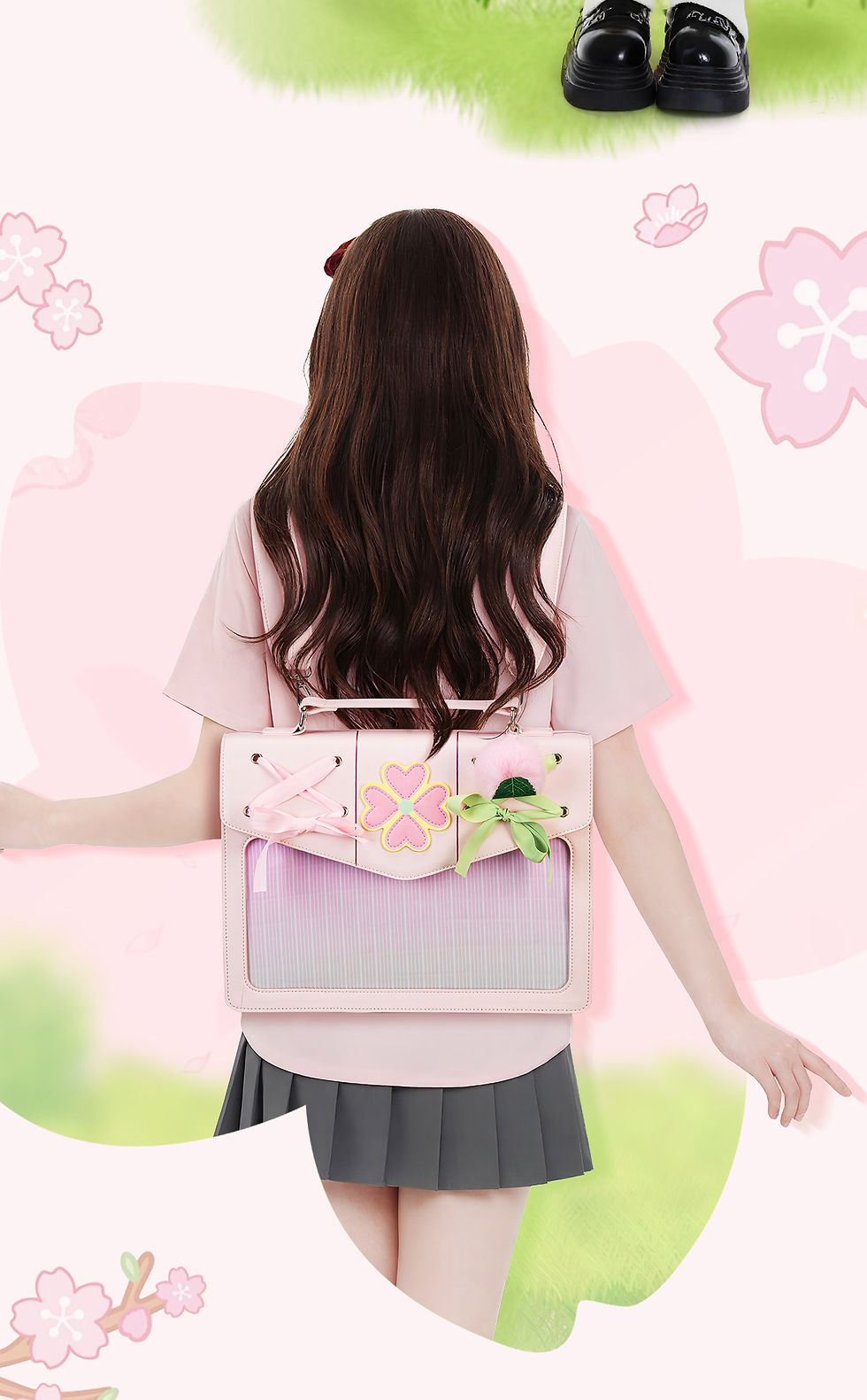 Thumbnail: Mitsuri [The Junco] [Bag]