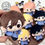 Thumbnail: Ouran High School Host Club [Mini Plushie]