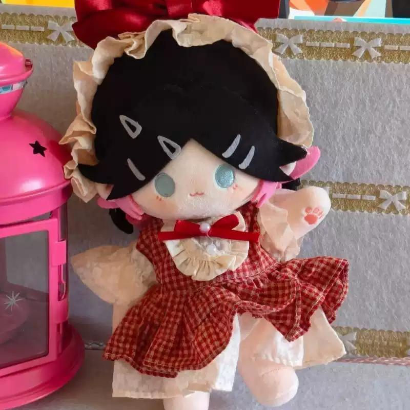 Thumbnail: Clove [20cm Doll]