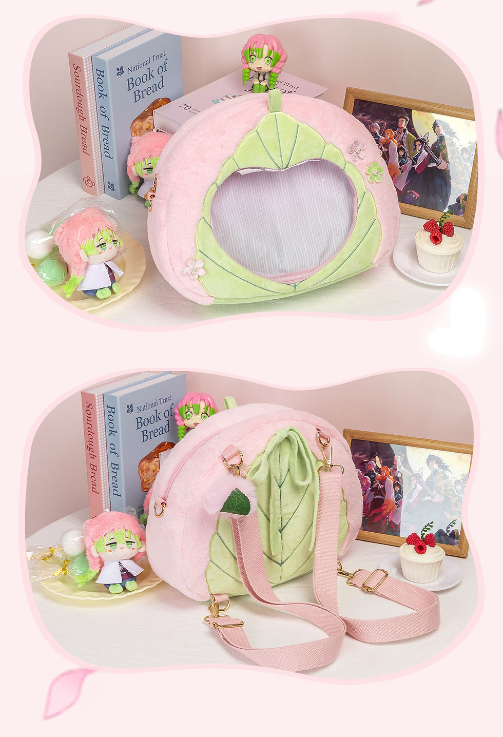 Thumbnail: Mitsuri [The Junco] [Bag]