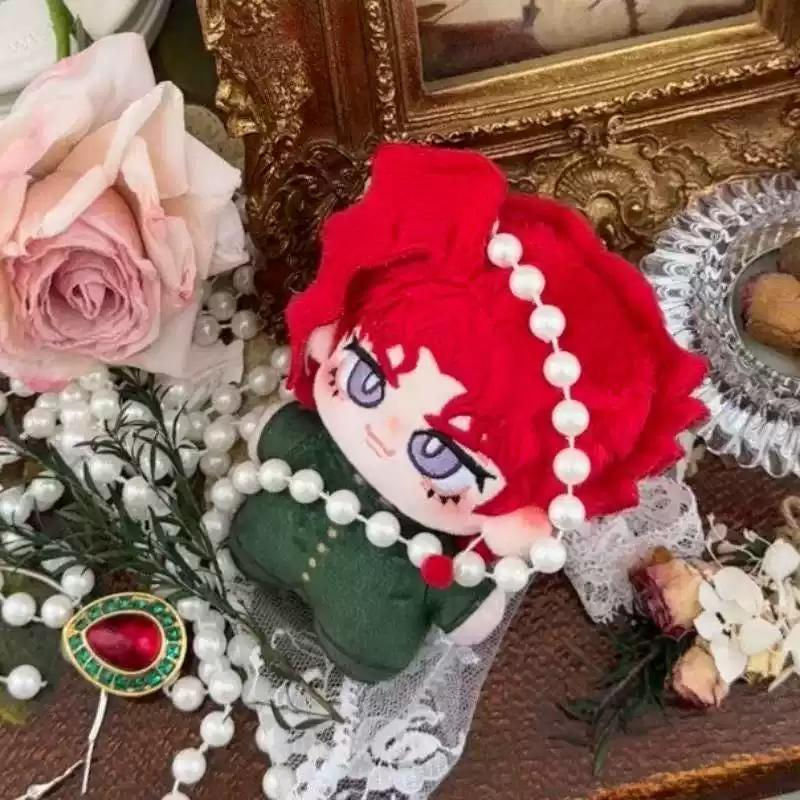 Thumbnail: Kakyoin [Mini Plushie]