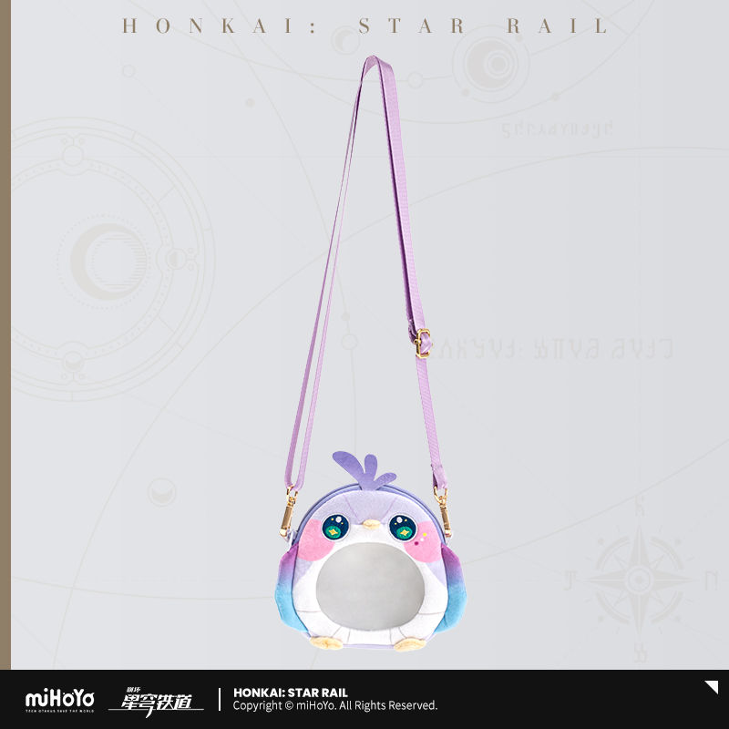 Thumbnail: Origami Birds [ita bag]