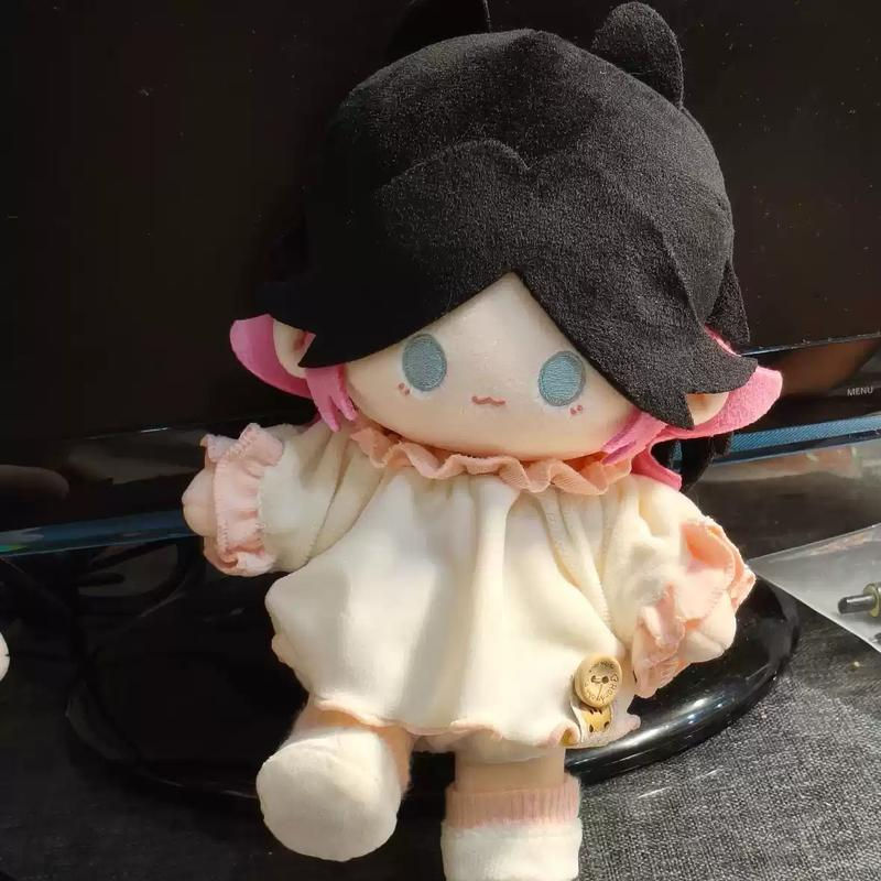Thumbnail: Clove [20cm Doll]