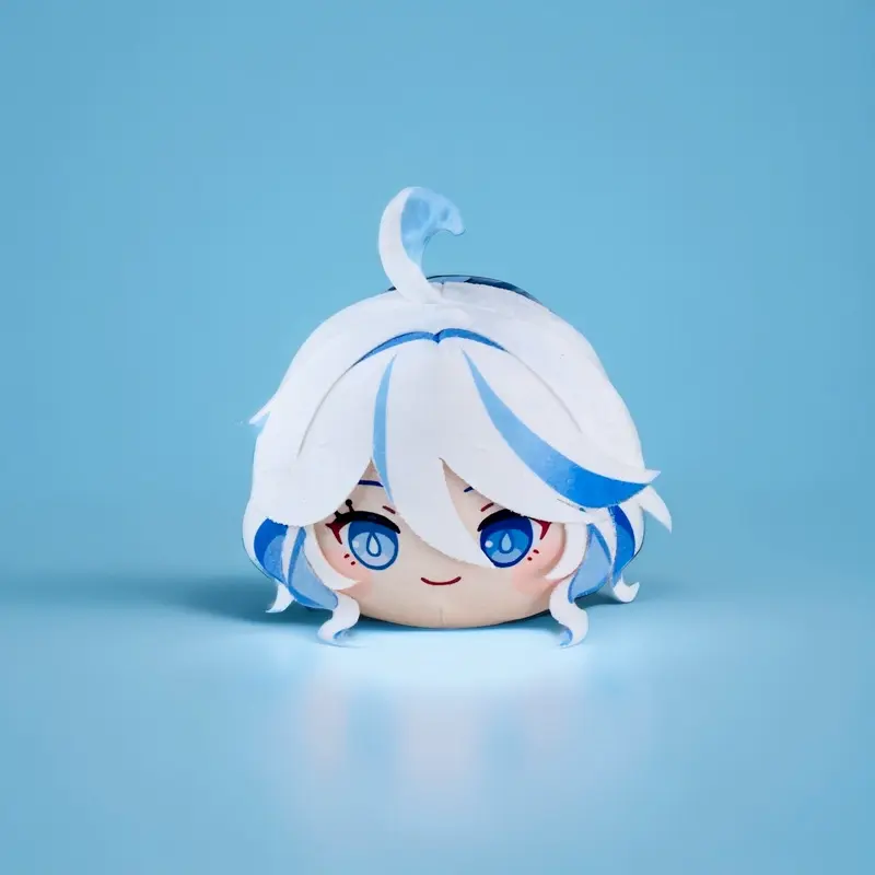 Thumbnail: [Genshin] [MiniPlush] [Doll]
