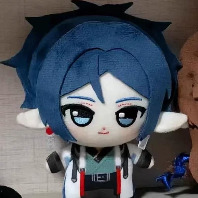 Thumbnail: Arknights [Mini Plushie/Pendant]