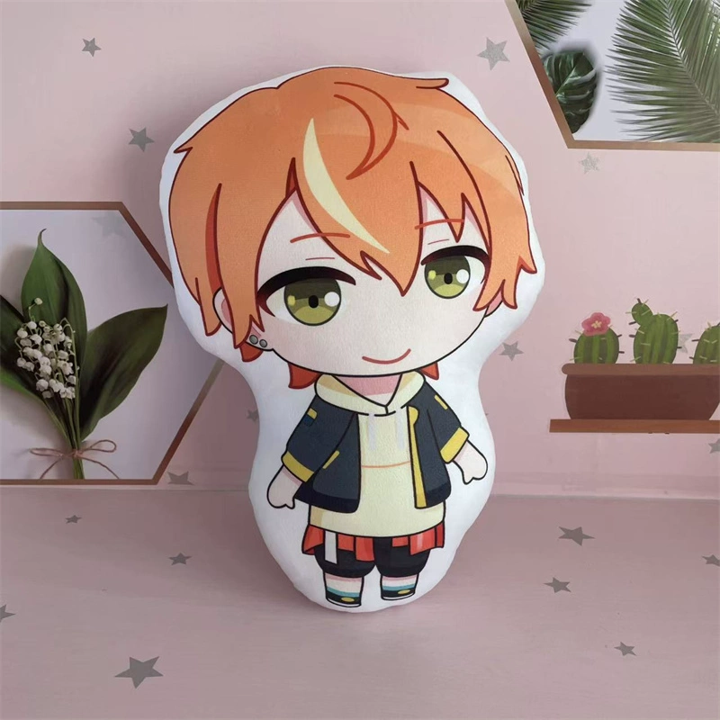 Thumbnail: Project Sekai [Plush/Pillow]