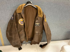 Flight Jacket