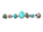 Turquoise Rings
