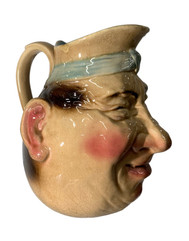 sarreguemines pottery jug.jpeg
