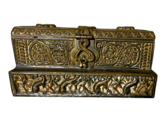 Bronze Tiffany Stamp Box.jpeg