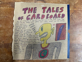 Outsider Art