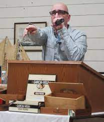 Walt Kolenda