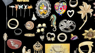 Jewelry Collection