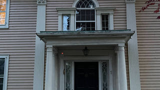13 Rooms of Antiques and Mystery