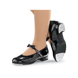 bloch mary jane tap shoes