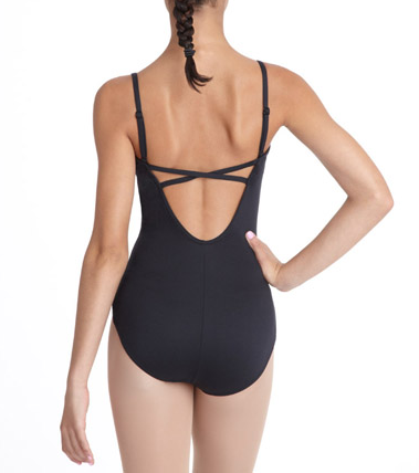 Thumbnail: Camisole Leotard with BraTek2