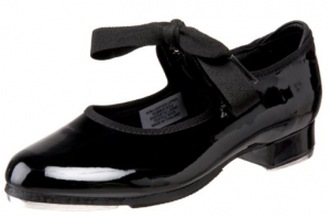 Thumbnail: Tyette Tap Shoe by Bloch