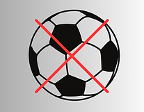 Nicht im Ballbesitz