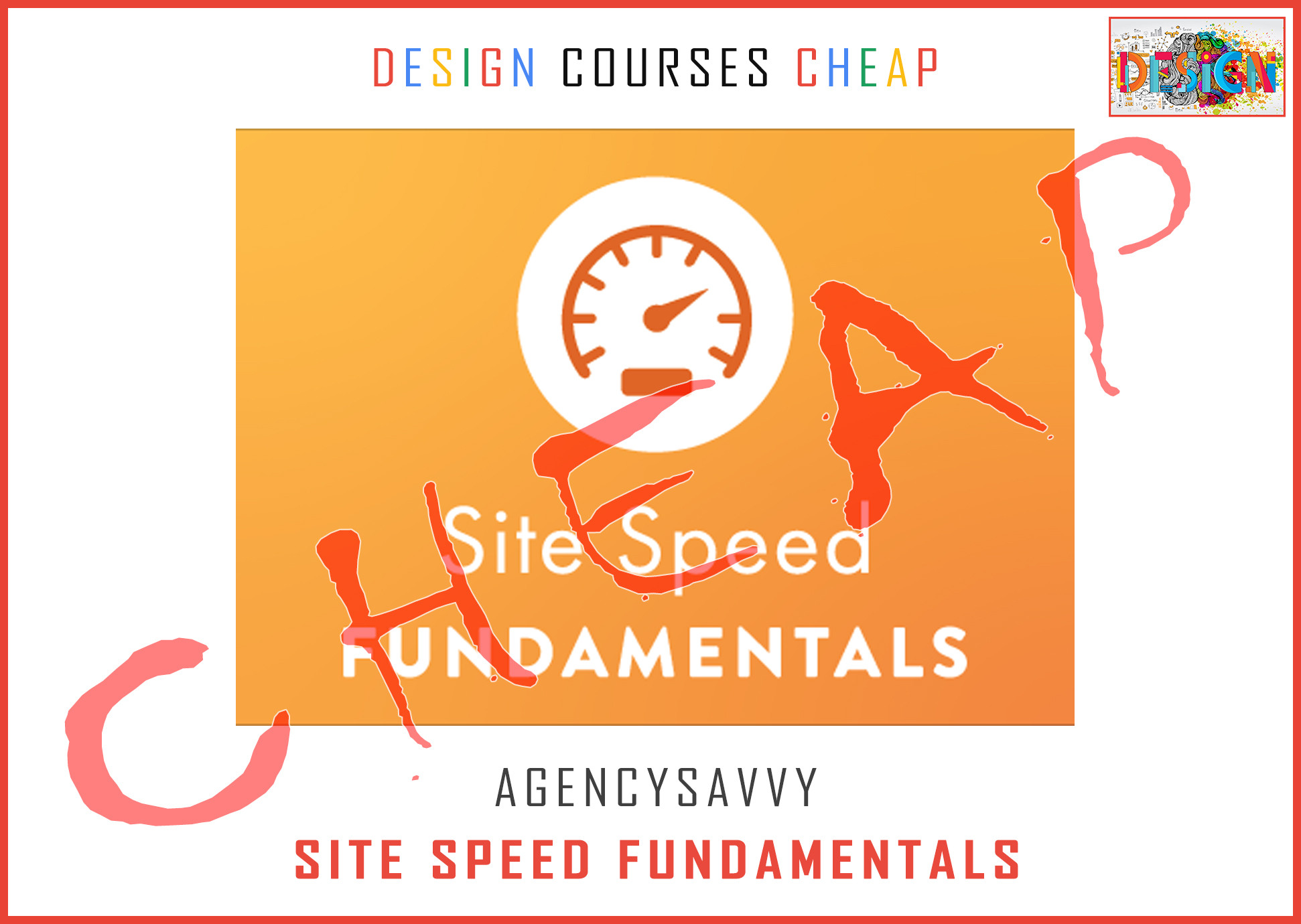 AgencySavvy - Site Speed Fundamentals