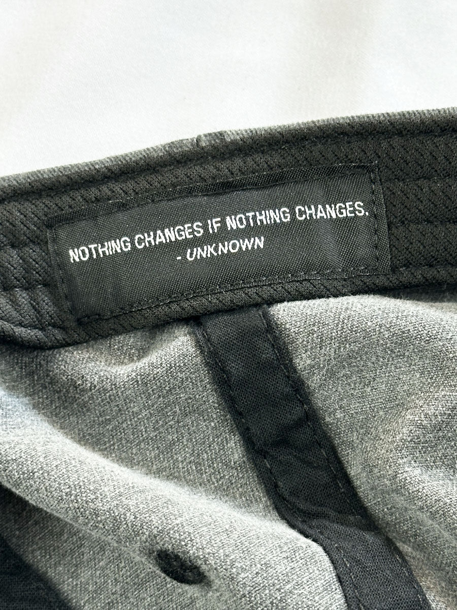 Thumbnail: DONDO SIG HAT / BLACK