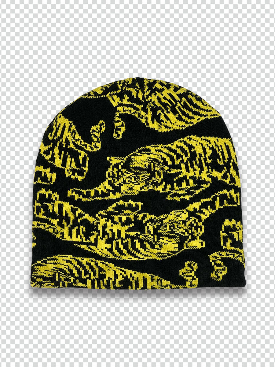Thumbnail: ambush-beanie / black