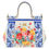 Thumbnail: DOLCE AND GABBANA Mini Sicily Maiol Handbag