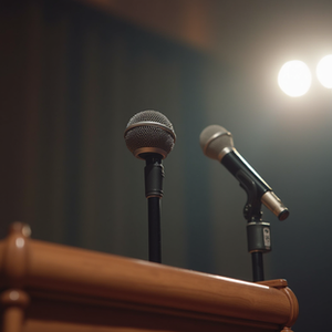 Crafting a Compelling Public Voice for Executives