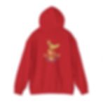 Thumbnail: Unisex Heavy Blend™ Hooded Sweatshirt