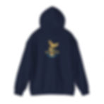 Thumbnail: Unisex Heavy Blend™ Hooded Sweatshirt