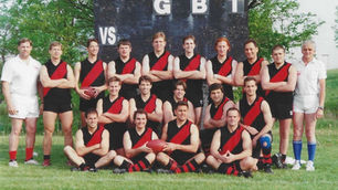 At 30: Toronto Dingos Football Club Celebrates 30 Years Of Footy