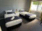 2 bedroom