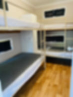 cabin
