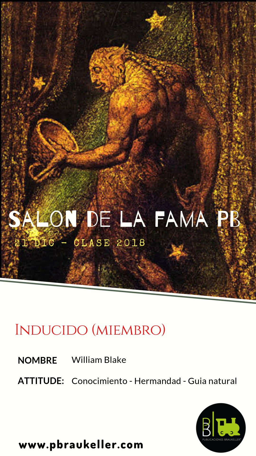 William Blake