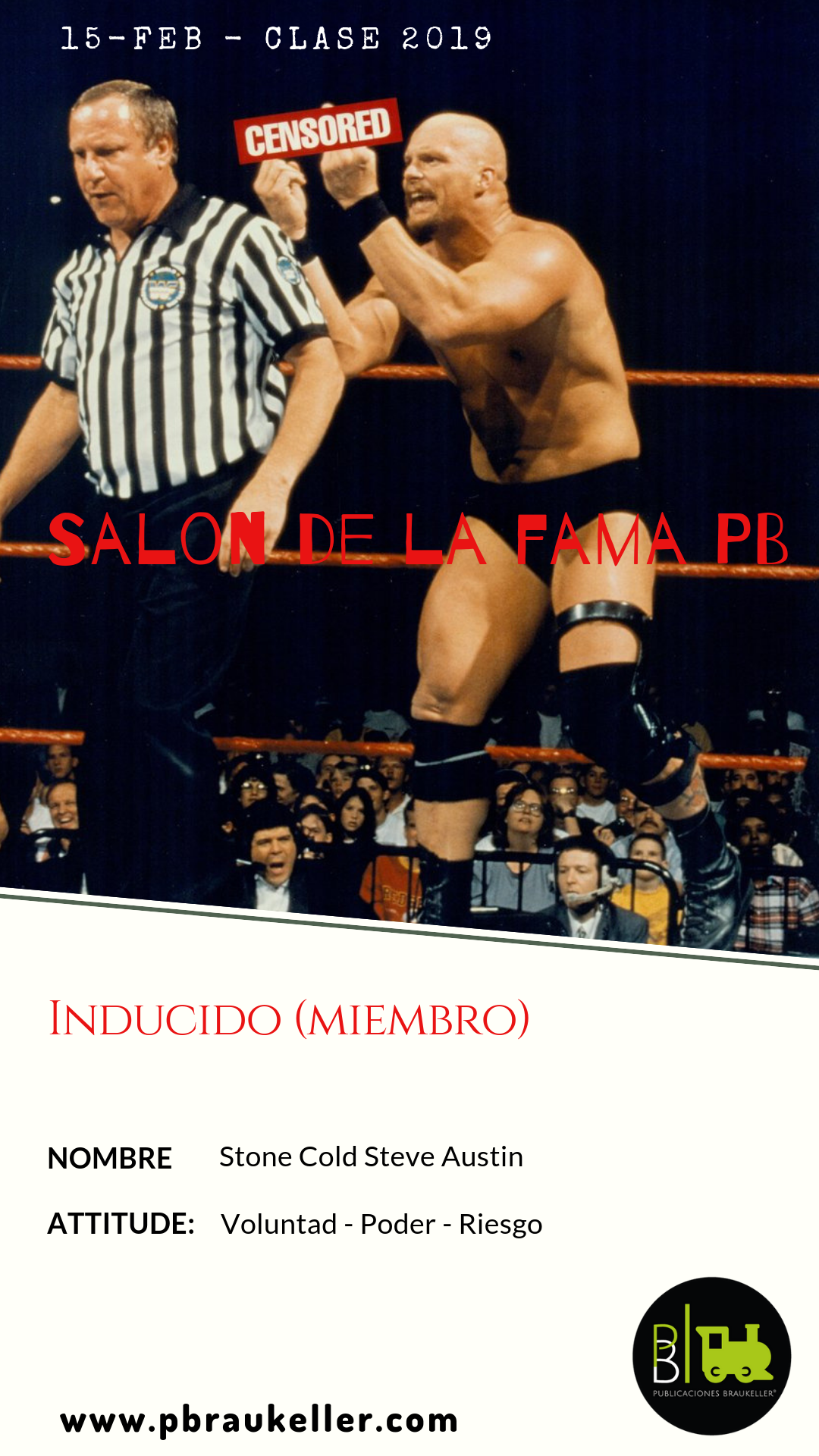 Steve Austin Golden Card