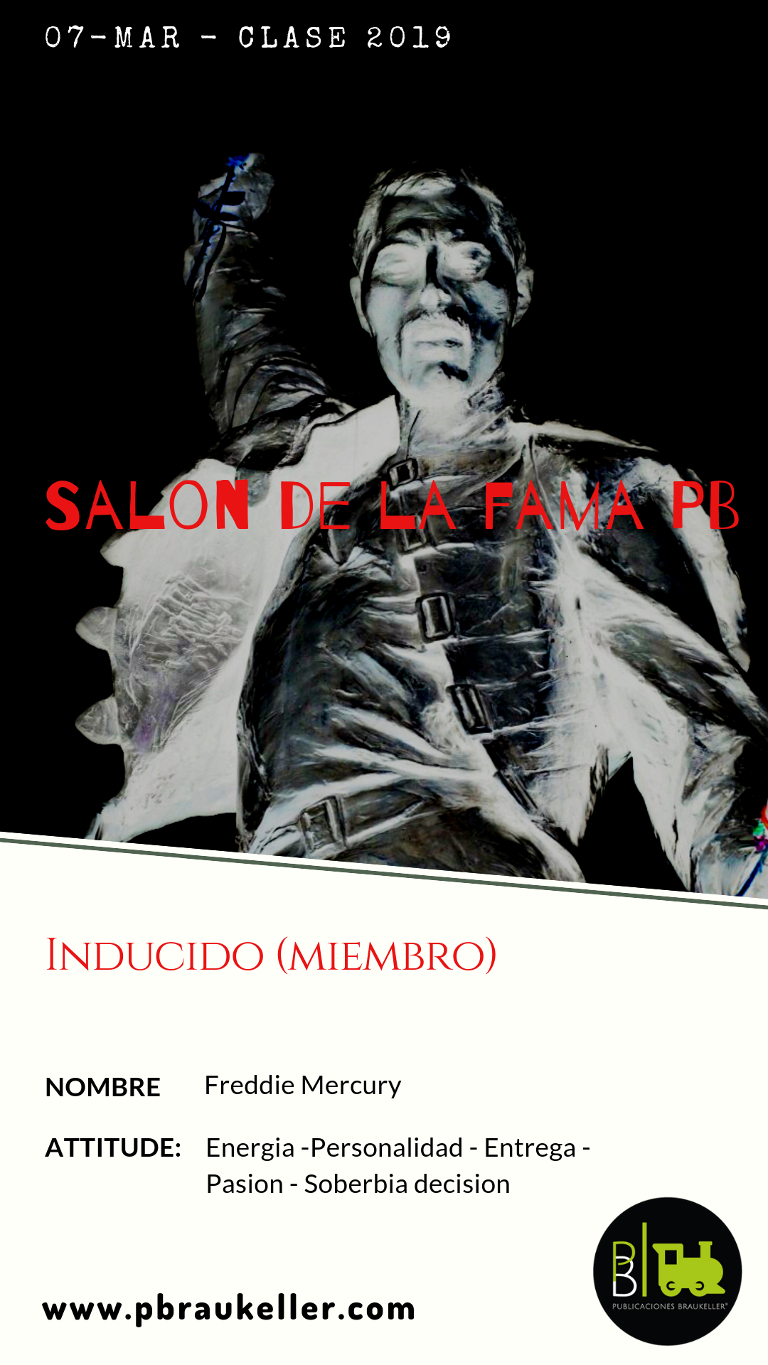 Salon de la fama (1)