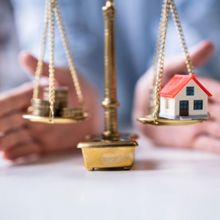 Navigating Property Division in Ontario: What to Know When Your Marriage or Common Law Relationship Ends