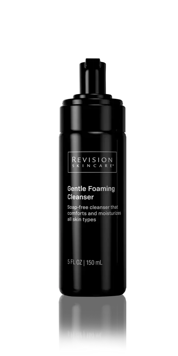 Gentle Foaming Cleanser