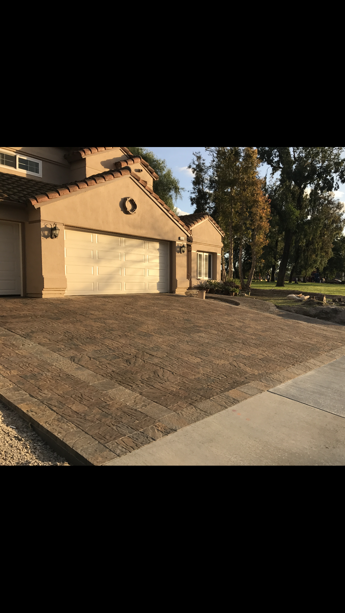 GALLERY Smith Landscaping and Masonry