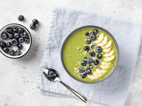 Fuel Your Body and Soul: 3 Nutritious Recipes for Post-Yoga Sessions