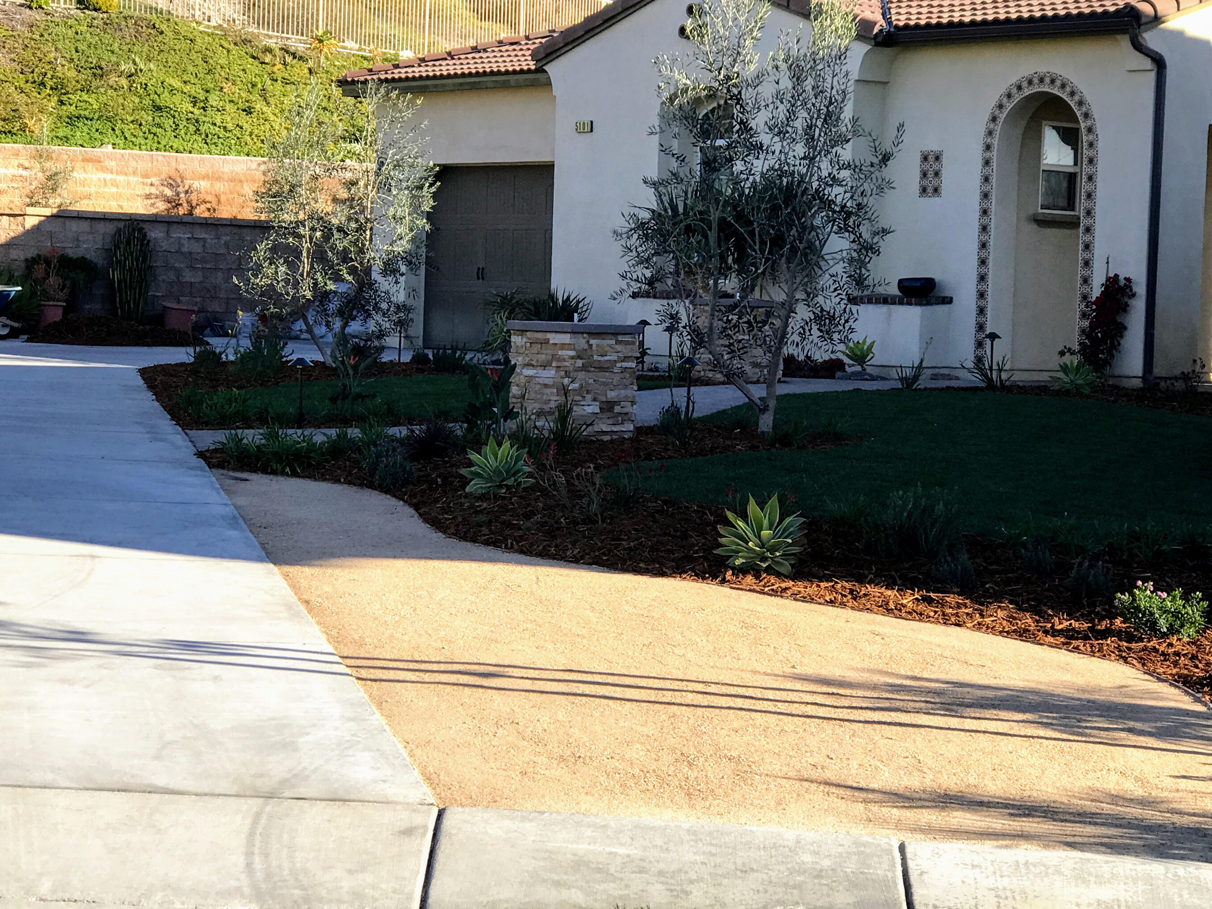 GALLERY Smith Landscaping and Masonry