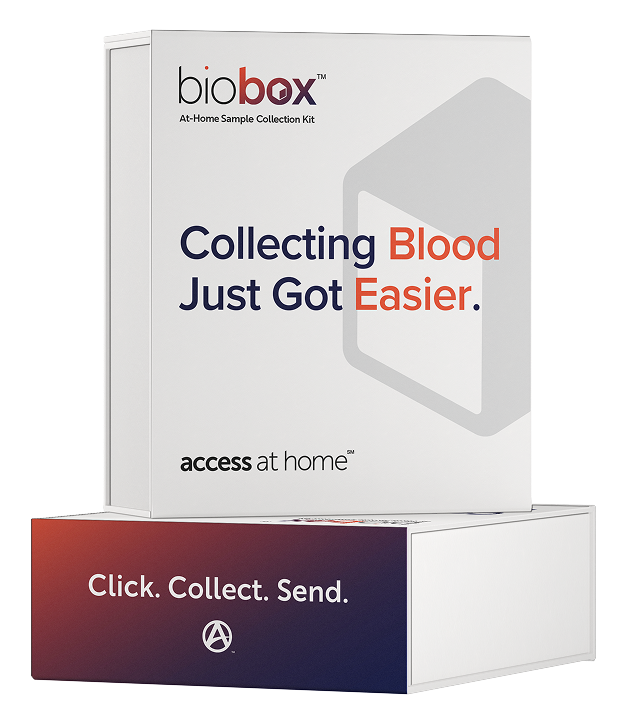 BioBox At-Home Lab Kit